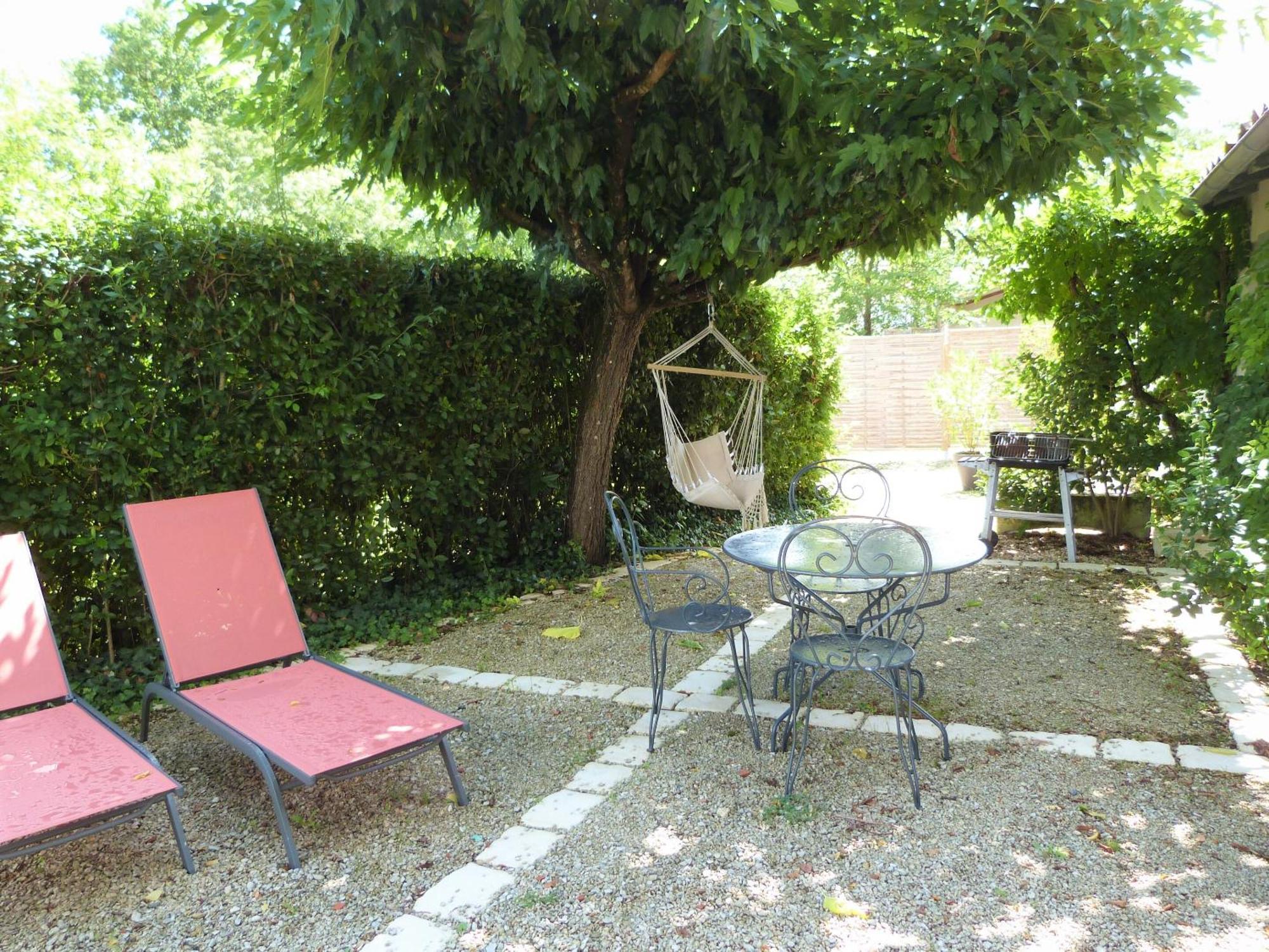 Le Logis De La Brumanderie - Saintes Fontcouverte  Rom bilde
