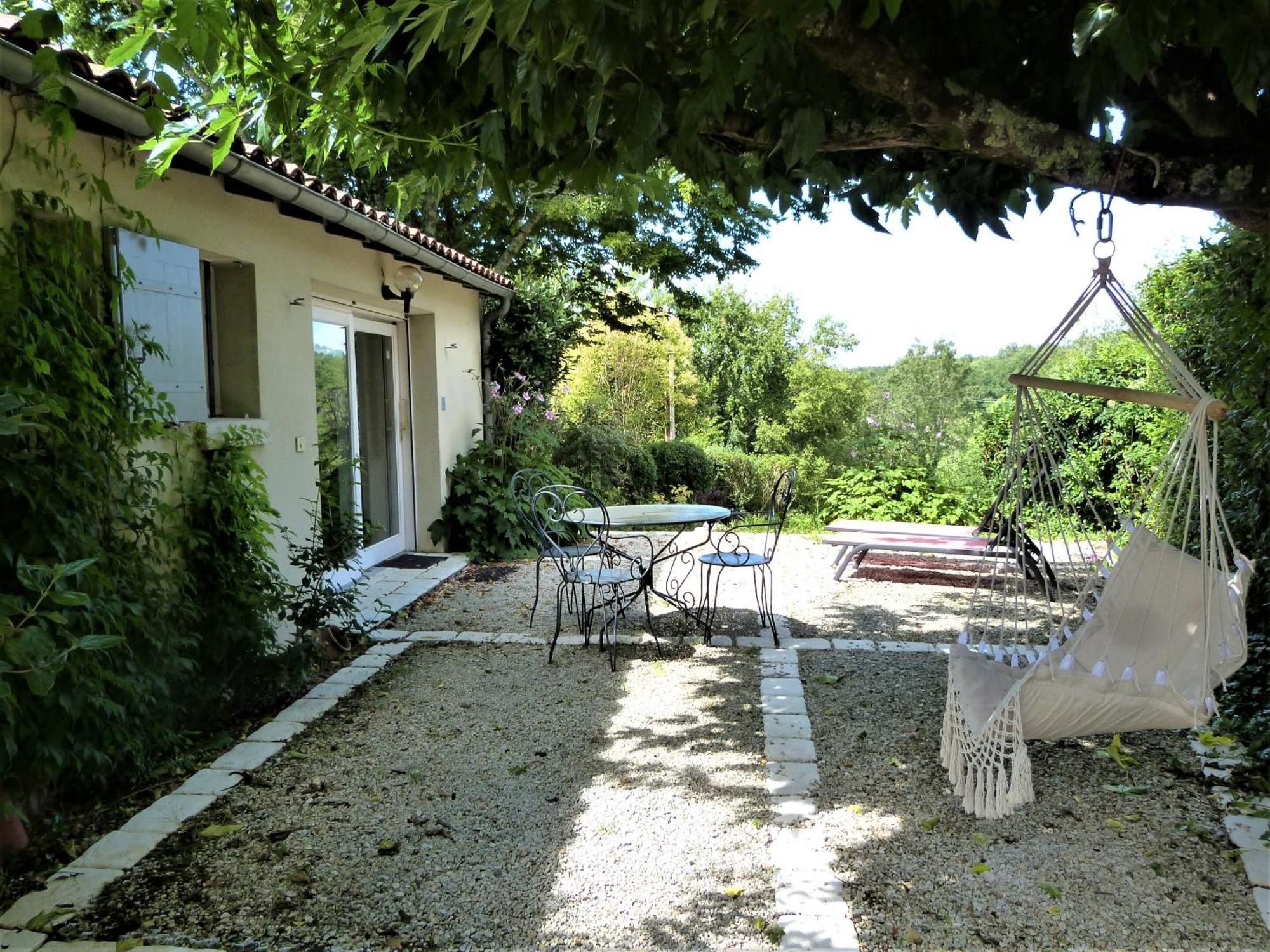 Le Logis De La Brumanderie - Saintes Fontcouverte  Rom bilde